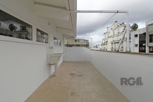 Cobertura com 452m², 5 dormitórios no bairro Moinhos de Vento em Porto Alegre para Alugar