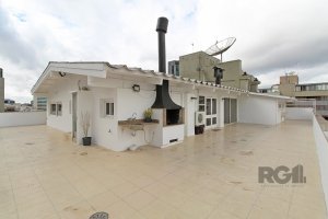 Cobertura com 452m², 5 dormitórios no bairro Moinhos de Vento em Porto Alegre para Alugar