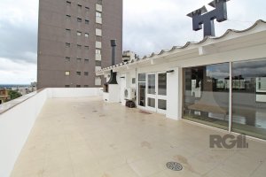 Cobertura com 452m², 5 dormitórios no bairro Moinhos de Vento em Porto Alegre para Alugar