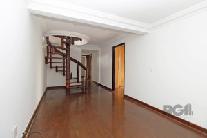 Cobertura com 452m², 5 dormitórios no bairro Moinhos de Vento em Porto Alegre para Alugar