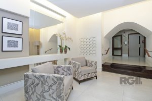 Cobertura com 452m², 5 dormitórios no bairro Moinhos de Vento em Porto Alegre para Alugar