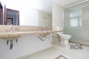 Cobertura com 452m², 5 dormitórios no bairro Moinhos de Vento em Porto Alegre para Alugar