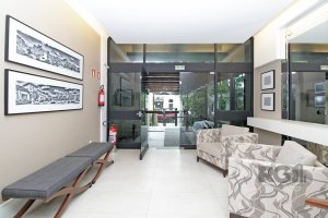 Cobertura com 452m², 5 dormitórios no bairro Moinhos de Vento em Porto Alegre para Alugar