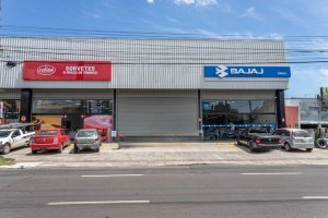 Loja com 211m² no bairro Praia de Belas em Porto Alegre para Alugar