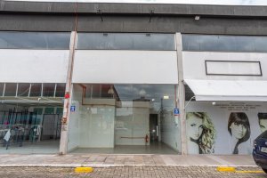 Loja com 30m² no bairro Cristal em Porto Alegre para Alugar