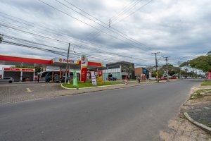 Loja com 30m² no bairro Cristal em Porto Alegre para Alugar