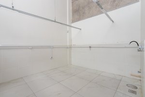 Loja com 30m² no bairro Cristal em Porto Alegre para Alugar