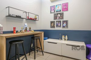 Loja com 130m² no bairro Moinhos de Vento em Porto Alegre para Alugar