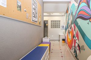 Loja com 130m² no bairro Moinhos de Vento em Porto Alegre para Alugar