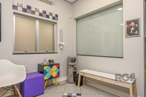 Loja com 130m² no bairro Moinhos de Vento em Porto Alegre para Alugar