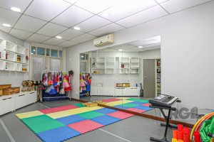 Loja com 130m² no bairro Moinhos de Vento em Porto Alegre para Alugar