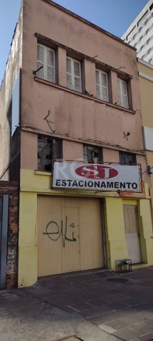 Predio com 350m² no bairro Centro em Porto Alegre para Alugar