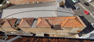 Prédio Comercial com 350m² no bairro Centro em Porto Alegre para Alugar