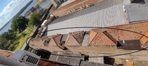 Prédio Comercial com 350m² no bairro Centro em Porto Alegre para Alugar