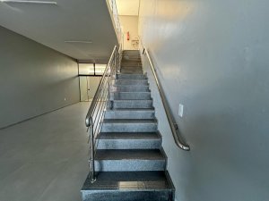 Loja com 115m² no bairro Navegantes em Porto Alegre para Alugar