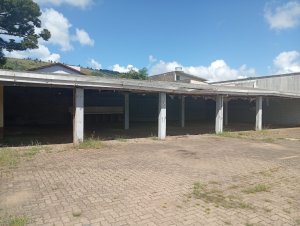 Casa comercial com 970m² no bairro Alto Petrópolis em Porto Alegre para Alugar