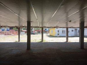 Casa comercial com 970m² no bairro Alto Petrópolis em Porto Alegre para Alugar