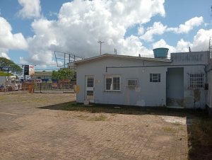 Casa comercial com 970m² no bairro Alto Petrópolis em Porto Alegre para Alugar