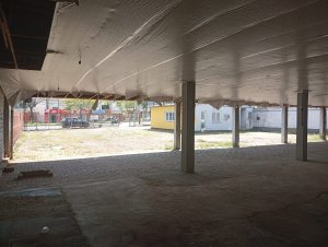 Casa comercial com 970m² no bairro Alto Petrópolis em Porto Alegre para Alugar