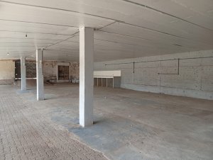 Casa comercial com 970m² no bairro Alto Petrópolis em Porto Alegre para Alugar