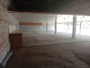 Casa comercial com 970m² no bairro Alto Petrópolis em Porto Alegre para Alugar