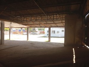 Casa comercial com 970m² no bairro Alto Petrópolis em Porto Alegre para Alugar