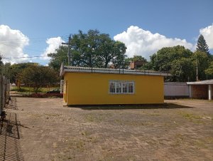 Casa comercial com 970m² no bairro Alto Petrópolis em Porto Alegre para Alugar