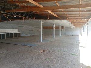 Casa comercial com 970m² no bairro Alto Petrópolis em Porto Alegre para Alugar