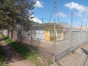 Casa Comercial com 970m² no bairro Alto Petrópolis em Porto Alegre para Alugar