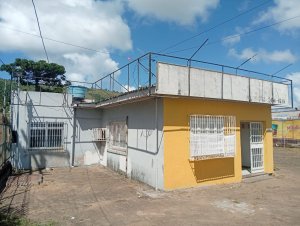Casa comercial com 970m² no bairro Alto Petrópolis em Porto Alegre para Alugar