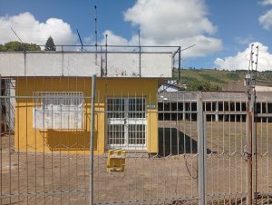 Casa comercial com 970m² no bairro Alto Petrópolis em Porto Alegre para Alugar