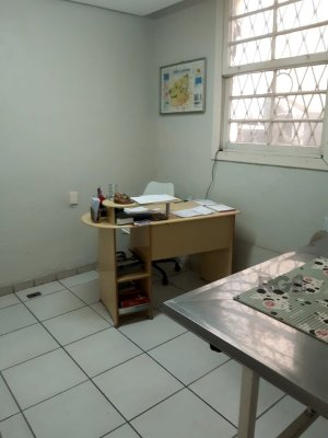 Loja com 250m² no bairro Petrópolis em Porto Alegre para Alugar