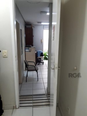 Loja com 250m² no bairro Petrópolis em Porto Alegre para Alugar