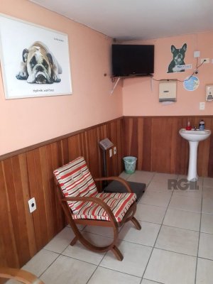 Loja com 250m² no bairro Petrópolis em Porto Alegre para Alugar