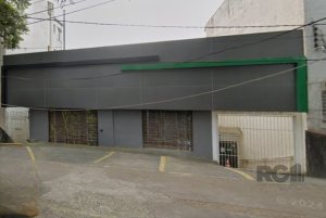 Loja com 250m² no bairro Petrópolis em Porto Alegre para Alugar