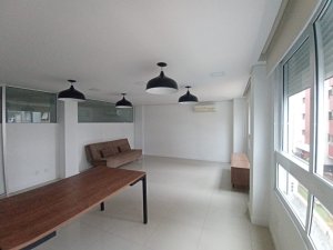 Apartamento com 65m², 1 dormitório no bairro Menino Deus em Porto Alegre para Alugar