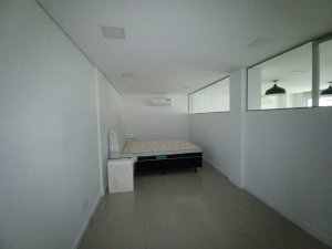 Apartamento com 65m², 1 dormitório no bairro Menino Deus em Porto Alegre para Alugar