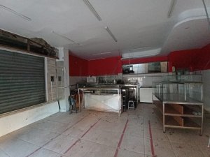 Loja com 60m² no bairro Rio Branco em Porto Alegre para Alugar