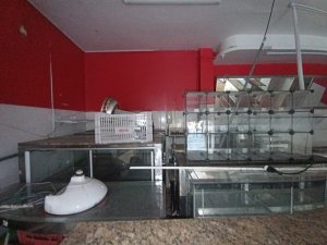 Loja com 60m² no bairro Rio Branco em Porto Alegre para Alugar