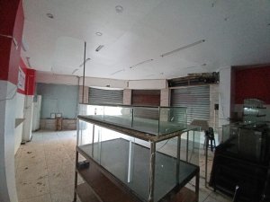 Loja com 60m² no bairro Rio Branco em Porto Alegre para Alugar