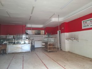 Loja com 60m² no bairro Rio Branco em Porto Alegre para Alugar