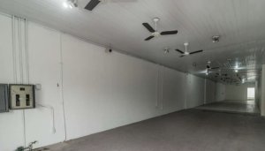 Loja com 132m² no bairro Azenha em Porto Alegre para Alugar