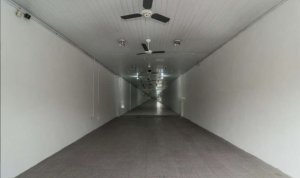 Loja com 132m² no bairro Azenha em Porto Alegre para Alugar