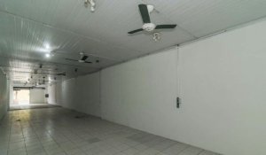 Loja com 132m² no bairro Azenha em Porto Alegre para Alugar