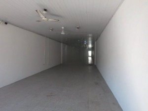 Loja com 132m² no bairro Azenha em Porto Alegre para Alugar