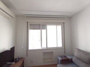 Apartamento com 40m², 1 dormitório no bairro Petrópolis em Porto Alegre para Comprar