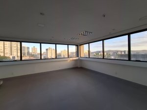 Conjunto/Sala com 45m² no bairro Petrópolis em Porto Alegre para Alugar