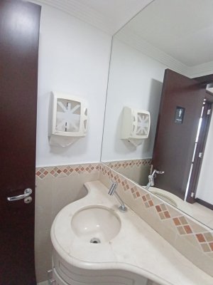 Salas/Conjuntos com 103m² no bairro Auxiliadora em Porto Alegre para Alugar