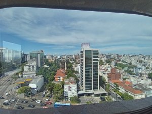 Salas/Conjuntos com 103m² no bairro Auxiliadora em Porto Alegre para Alugar