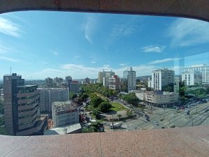 Salas/Conjuntos com 103m² no bairro Auxiliadora em Porto Alegre para Alugar